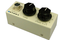 CAB-E, Strain Generator - Image 2