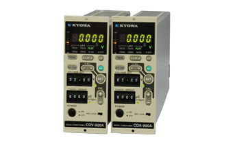 CDA/CDV-900A Signal Conditioner