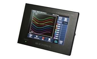KYOWA <br> EMON-20A Monitor Unit