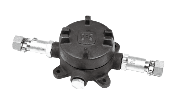 KYOWA <br> JBS-C, Junction Box