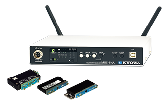 MRS-100 Series Digital Telemeter - Image 2