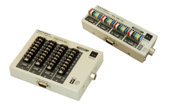 NTB-100/200 Series Network Terminal Box
