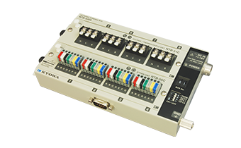 NTB-500C Medium Speed Network Terminal Box