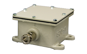 KYOWA <br> SJB-C, Junction Box