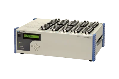 UCAM-550A Fast Data Logger