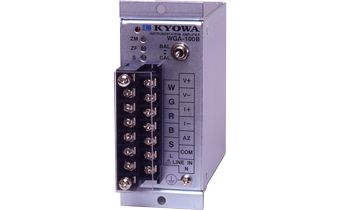 WGA-100B Instrumentation Amplifier