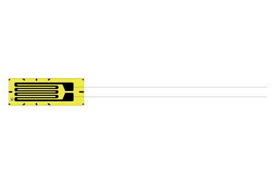 KFRB series General-purpose Foil Strain Gages