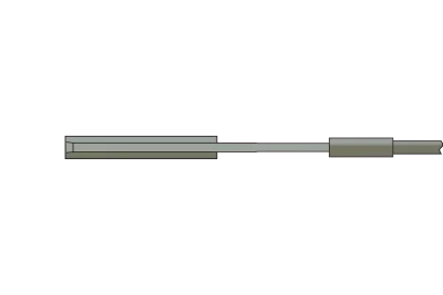 KHCX series Encapsulated Gages
