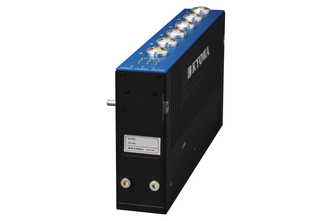 DIS-7000 Series Data Acquisition System for Crash Test - Image 7