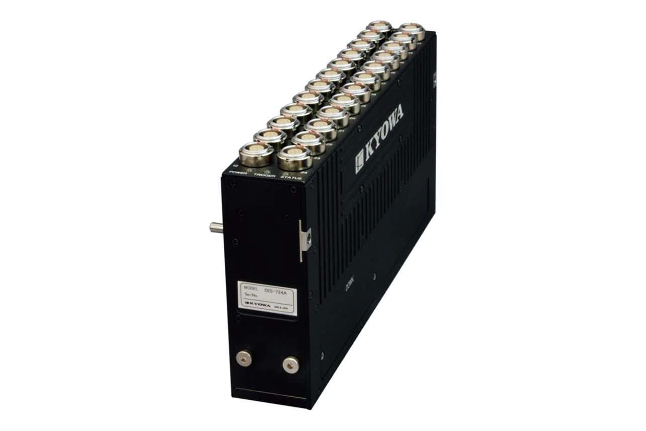 DIS-7000 Series Data Acquisition System for Crash Test - Image 5