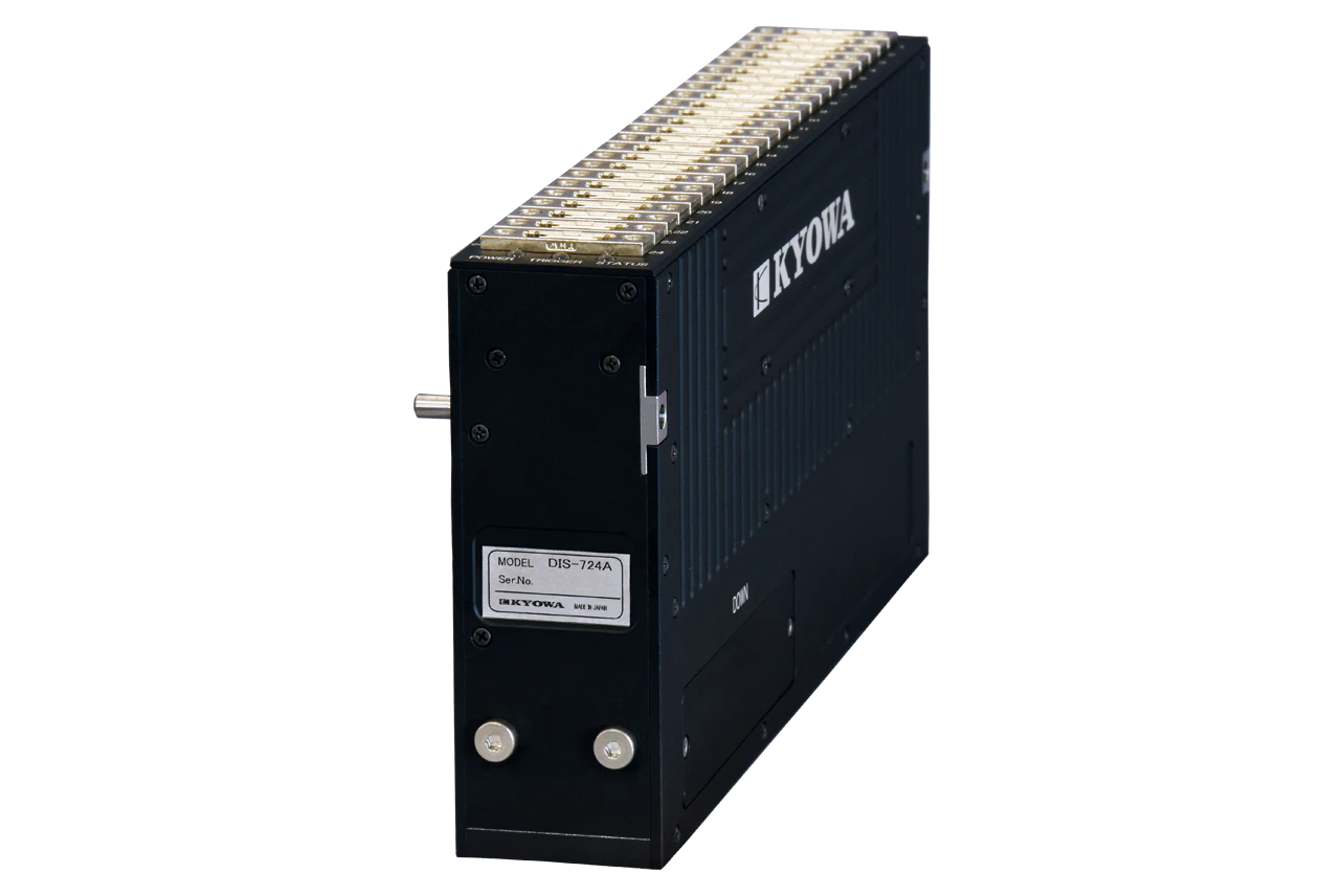 DIS-7000 Series Data Acquisition System for Crash Test - Image 4