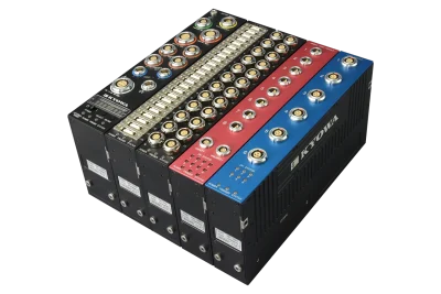 Measurement Systems