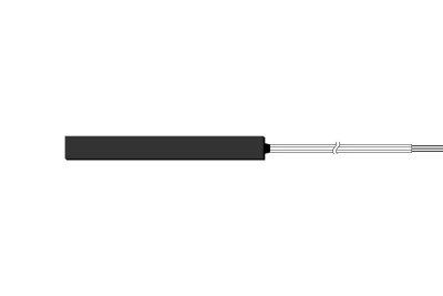 KMC series Concrete-embedded Strain Gage
