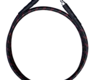 Siglent <br> SMA-SMA-26L <br> 26 GHz 1 m SMA cable