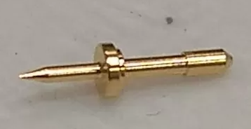 Siglent <br> SAP-ST1<br> Active Probe Replacement tips, Straight