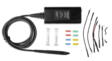 Siglent <br> SAP2500D<br>  Active probe