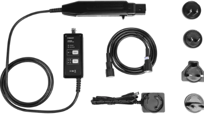 Siglent <br> CP6500 <br> Current Probe