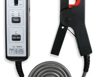 Siglent <br> CPL5100 <br> Current Probe