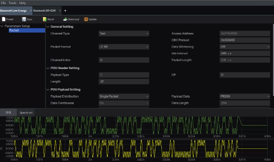 DISCONTINUED - SigIQPro Signal Generation Software - Image 2