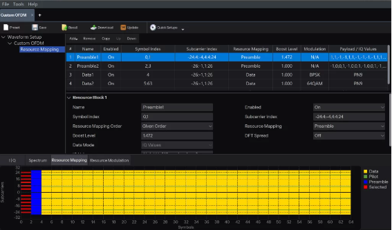 DISCONTINUED - SigIQPro Signal Generation Software - Image 4