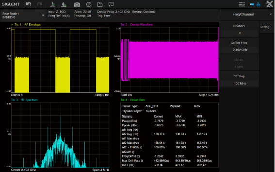 DISCONTINUED - SigIQPro Signal Generation Software - Image 6