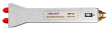 Siglent <br> ADP-18 <br>Adjustable Differential TDR probe DC-18 GHz