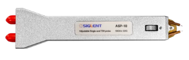 Siglent <br> ASP-18 <br>Adjustable Single-end TDR probe DC-18 GHz
