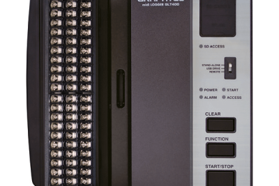 Monitorless Data Logger GLT400