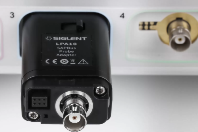 Siglent <br> LPA10<br> Active Probe