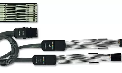 Siglent <br> SPL2016 <br>Logic Probe (MSO Option)
