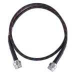 Siglent <br> N-N-18L <br> N(M)-N(M) cable, 100 cm,18 GHz