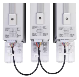 Siglent <br> SPS5000X-PAC<br> Parallel Cable Kit (SPS5000X)