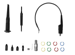 Siglent <br> PAK2<br> Probe Accessory Kit