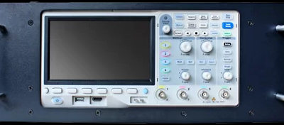 Siglent <br> Rack Mount Kit (SDS1000X-E, SDS2000X-E series)