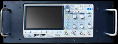 Siglent <br> Rack Mount Kit (SDS1000X-E, SDS2000X-E series)