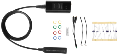 Siglent <br> SAP5000D <br>  Differential Probe