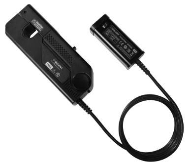 Siglent <br> SCP5500 <br> Current Probe