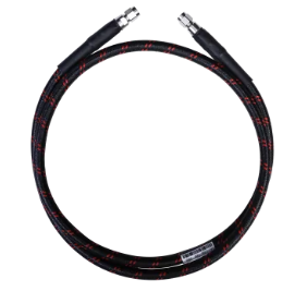 Siglent <br>  SMA-SMA-18L <br> cable,100cm,18 GHz