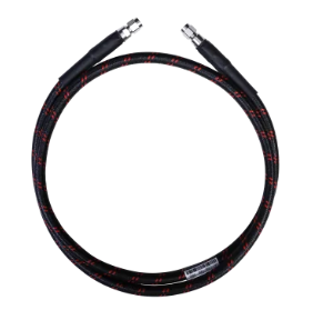 Siglent <br> SMA-SMA-18L <br> cable,100cm,18 GHz