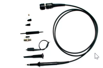 Siglent <br> SP3150A <br>500 MHz Oscilloscope Probe