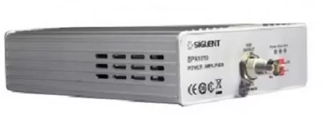 Siglent <br> SPA1010 <br> 10 Watt Amplifier
