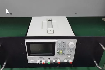 Siglent <br> SPD3000-RMK <br> Rack Mount Kit (SPD3000 Series Power Supplies)