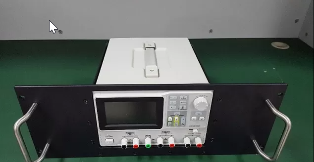 Siglent <br> SPD3000-RMK <br> Rack Mount Kit (SPD3000 Series Power Supplies)