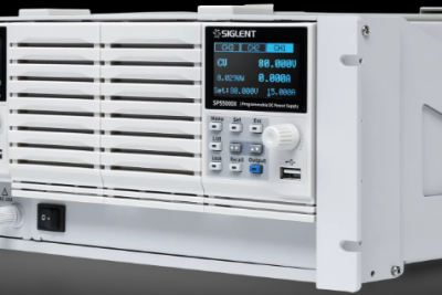 Siglent <br> SPS5000X-RMK <br> Rack Mount Kit (SPS5000X)
