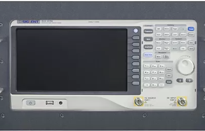 Siglent <br> SSA-RMK <br> Rack Mount Kit (SSA3X, SVA1X)