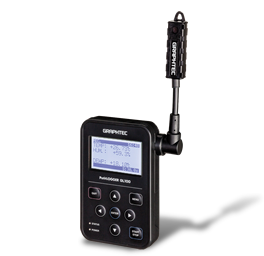 Compact Data Logger GL100 series
