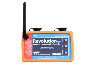 Revolution