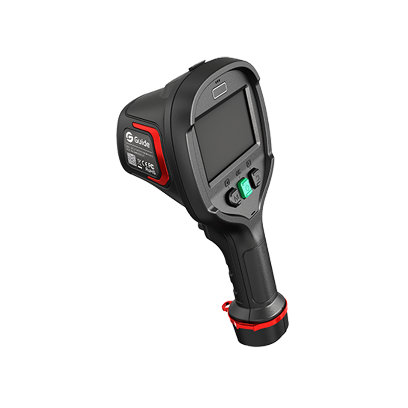 PR410 - Firefighter Thermal Camera - Image 3