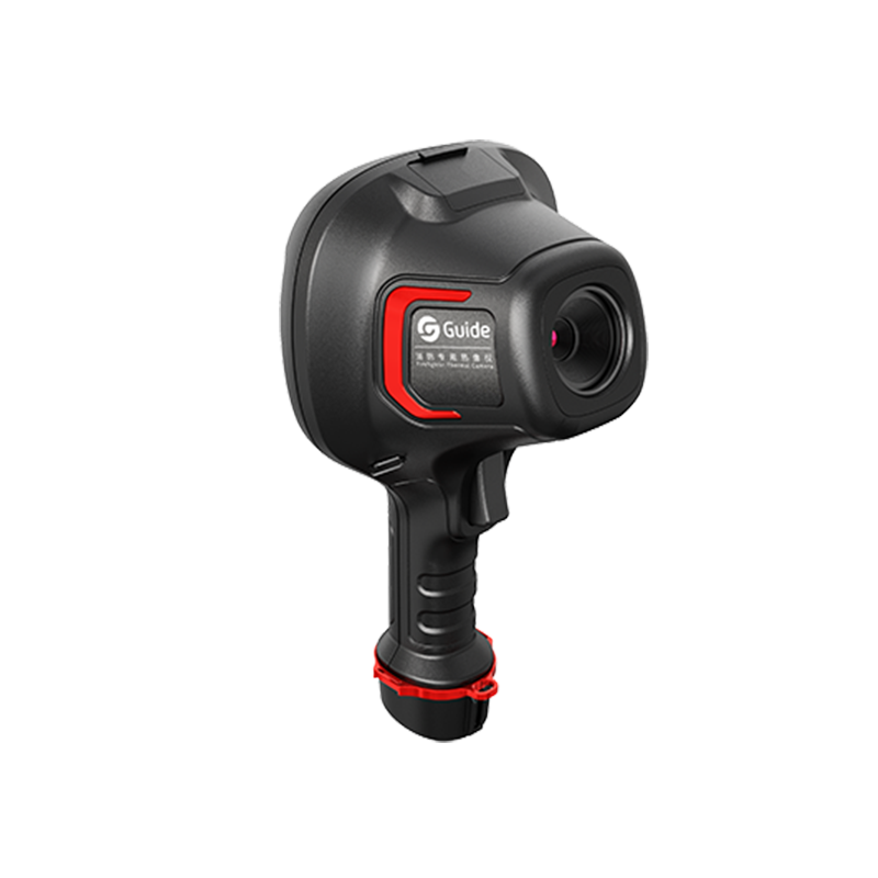 PR410 - Firefighter Thermal Camera - Image 2