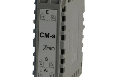 Measurement Converters